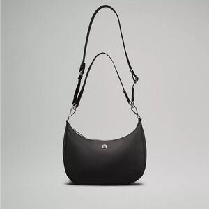 Lululemon Shoulder Bag